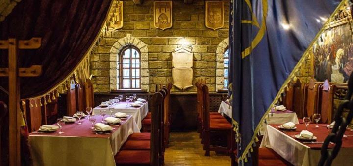 Hotel Fortetsya Hetmana Hatne Zewnętrze zdjęcie