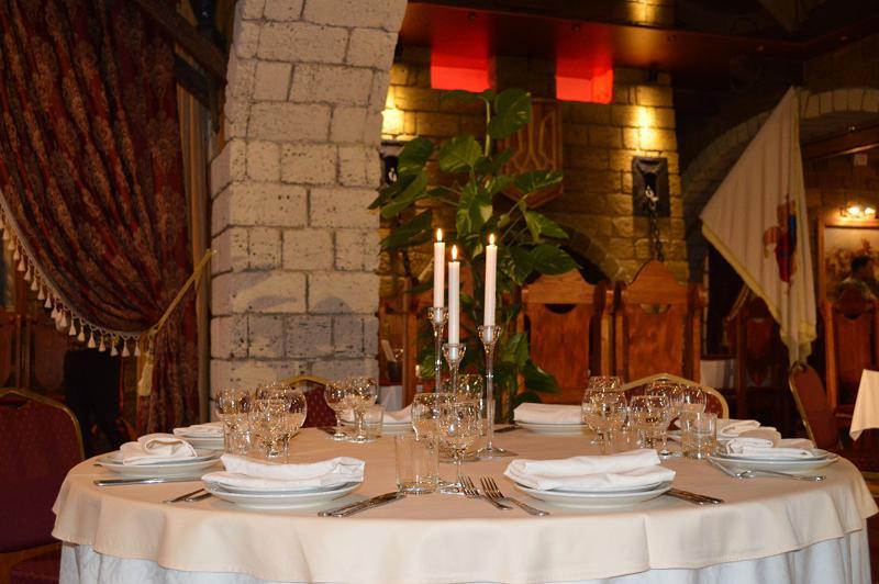 Hotel Fortetsya Hetmana Hatne Zewnętrze zdjęcie